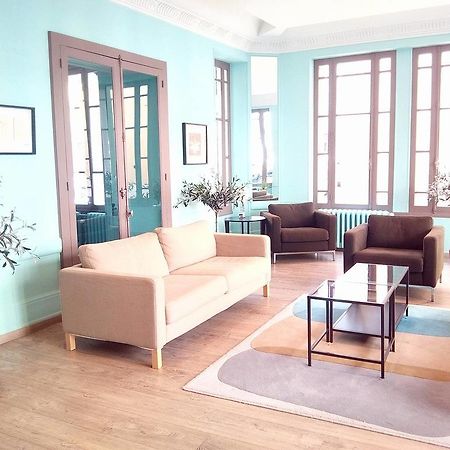 Vichy Residencia Aparthotel Εξωτερικό φωτογραφία