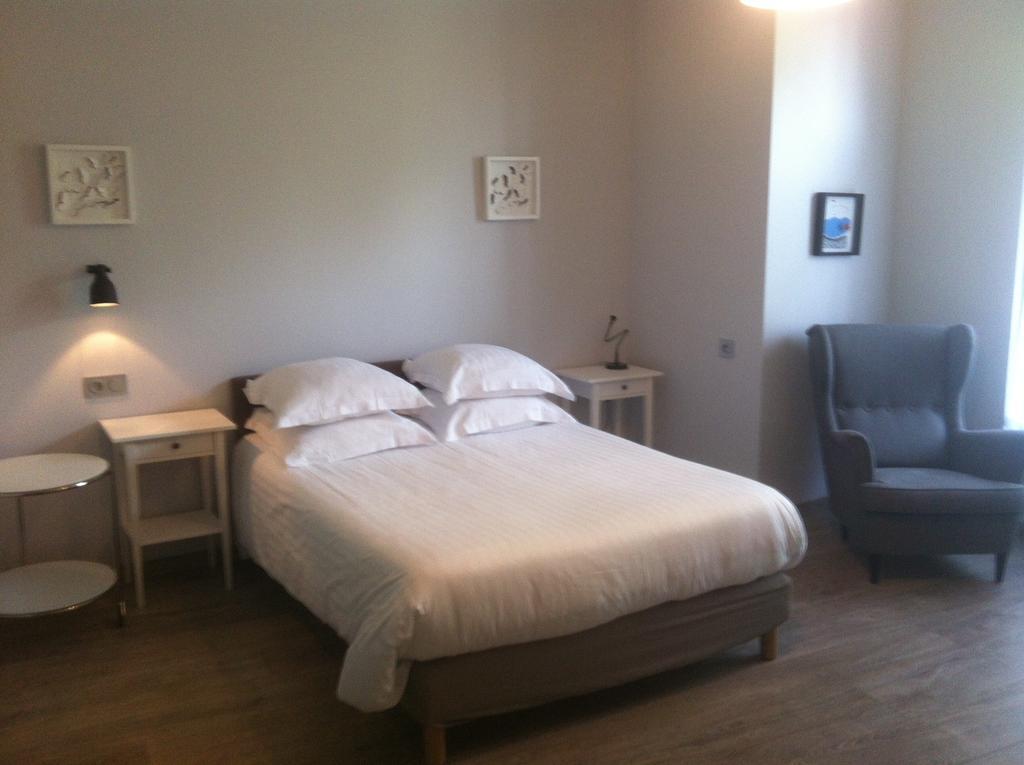 Vichy Residencia Aparthotel Δωμάτιο φωτογραφία