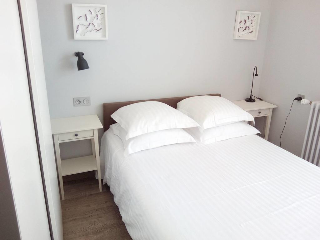 Vichy Residencia Aparthotel Εξωτερικό φωτογραφία