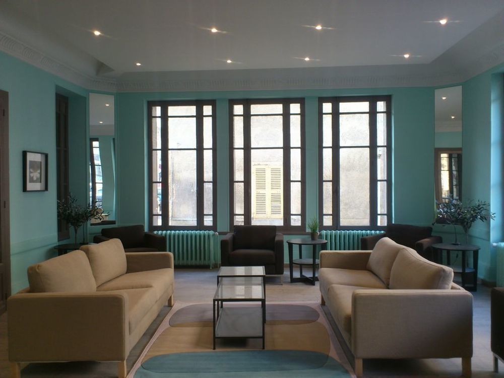 Vichy Residencia Aparthotel Εξωτερικό φωτογραφία