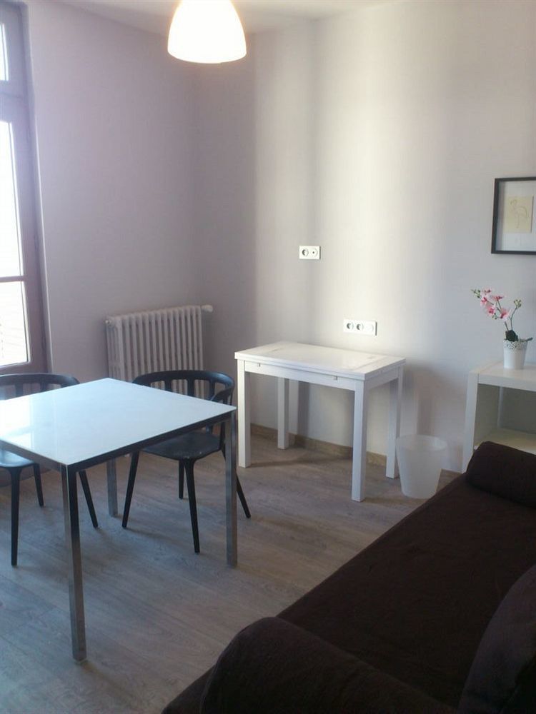 Vichy Residencia Aparthotel Εξωτερικό φωτογραφία