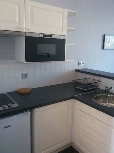 Vichy Residencia Aparthotel Εξωτερικό φωτογραφία