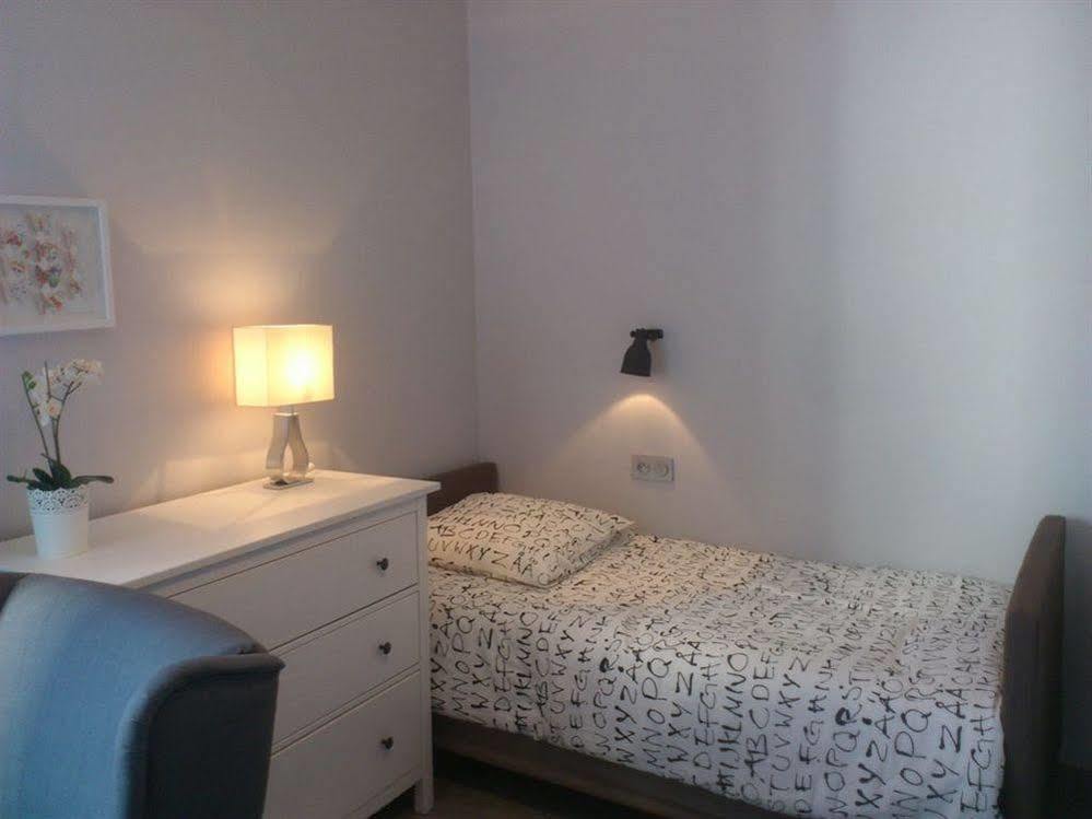 Vichy Residencia Aparthotel Εξωτερικό φωτογραφία